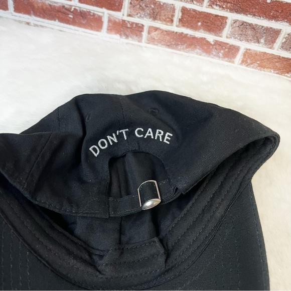 Old Navy “Gym Hair” Baseball Cap O/S - Picture 4 of 5